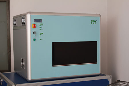 3D Laser Engraving Machine STNDP-801AB4