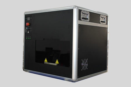 3D Laser Engraving Machine STNDP-801AB3